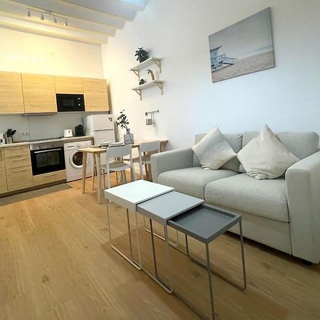 El Aljibe De Botica Apartman Cádiz Kültér fotó