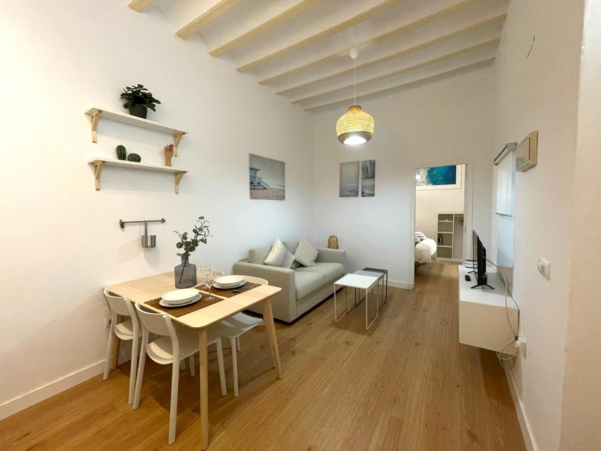 El Aljibe De Botica Apartman Cádiz Kültér fotó