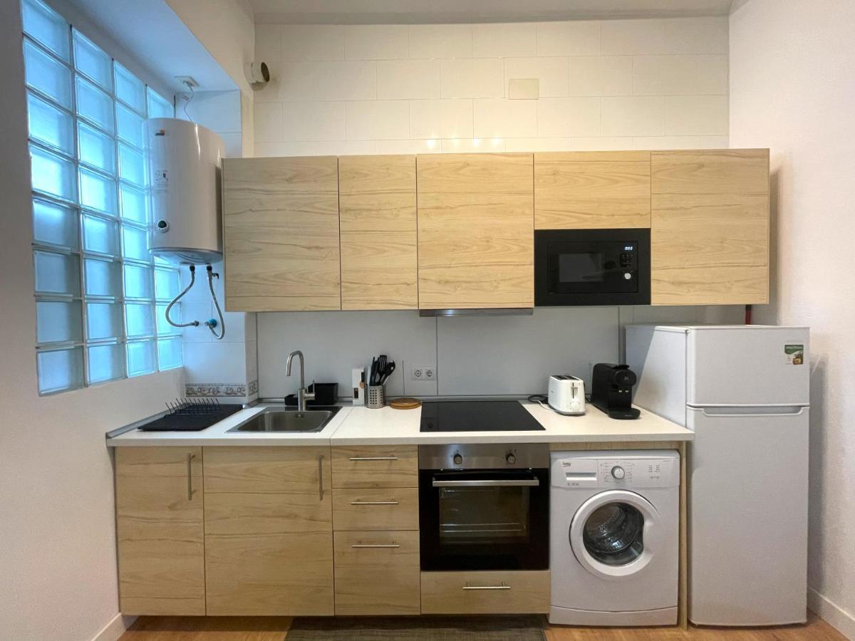 El Aljibe De Botica Apartman Cádiz Kültér fotó