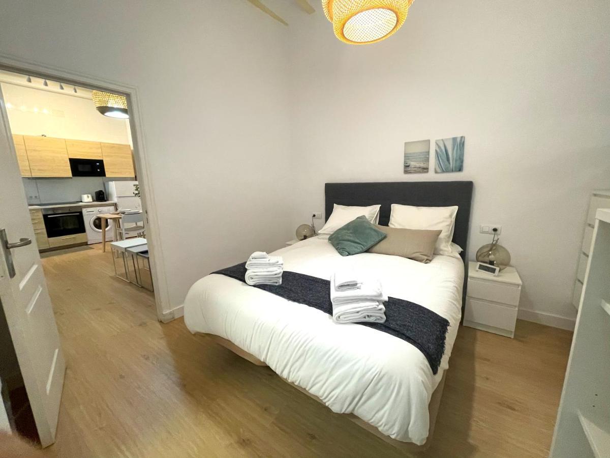 El Aljibe De Botica Apartman Cádiz Kültér fotó